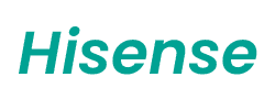 Hisense logo