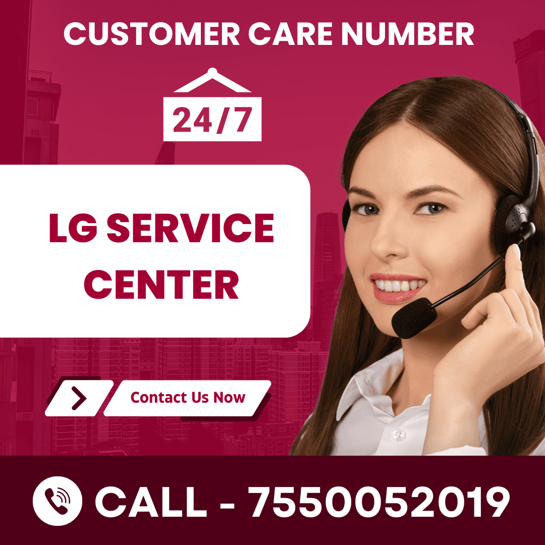 LG Service Center Chennai