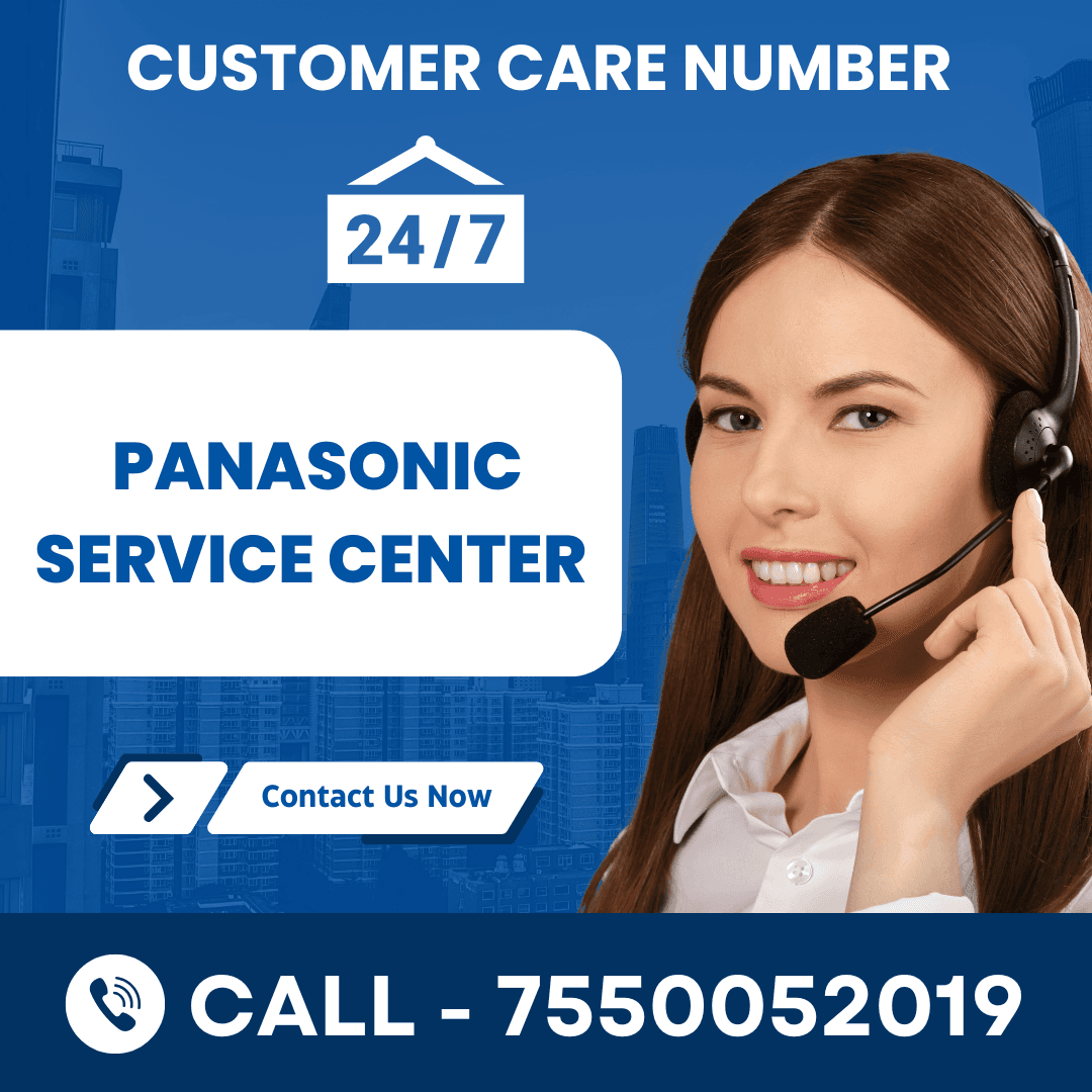 Panasonic Service Center Chennai