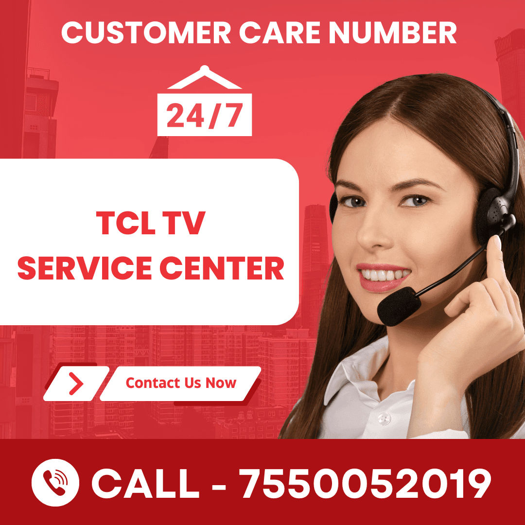 TCL TV Service Center 