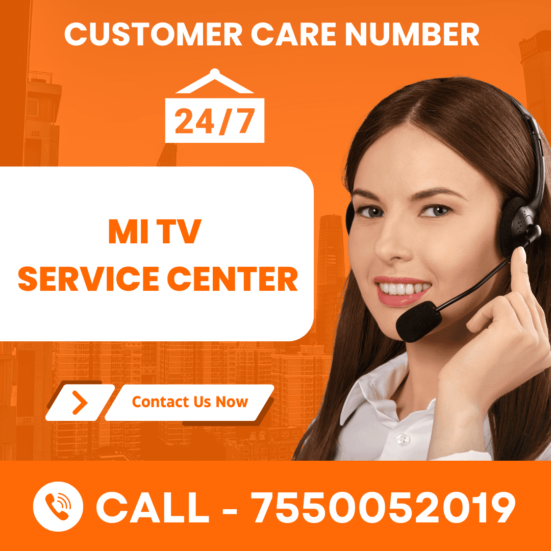 Mi TV Service Center