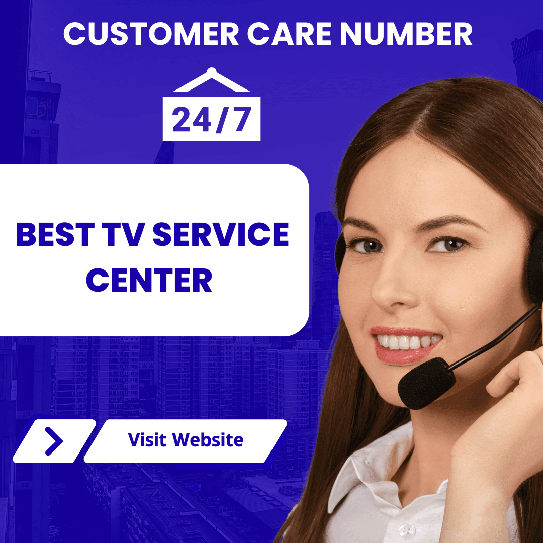  TV Service Center Chennai