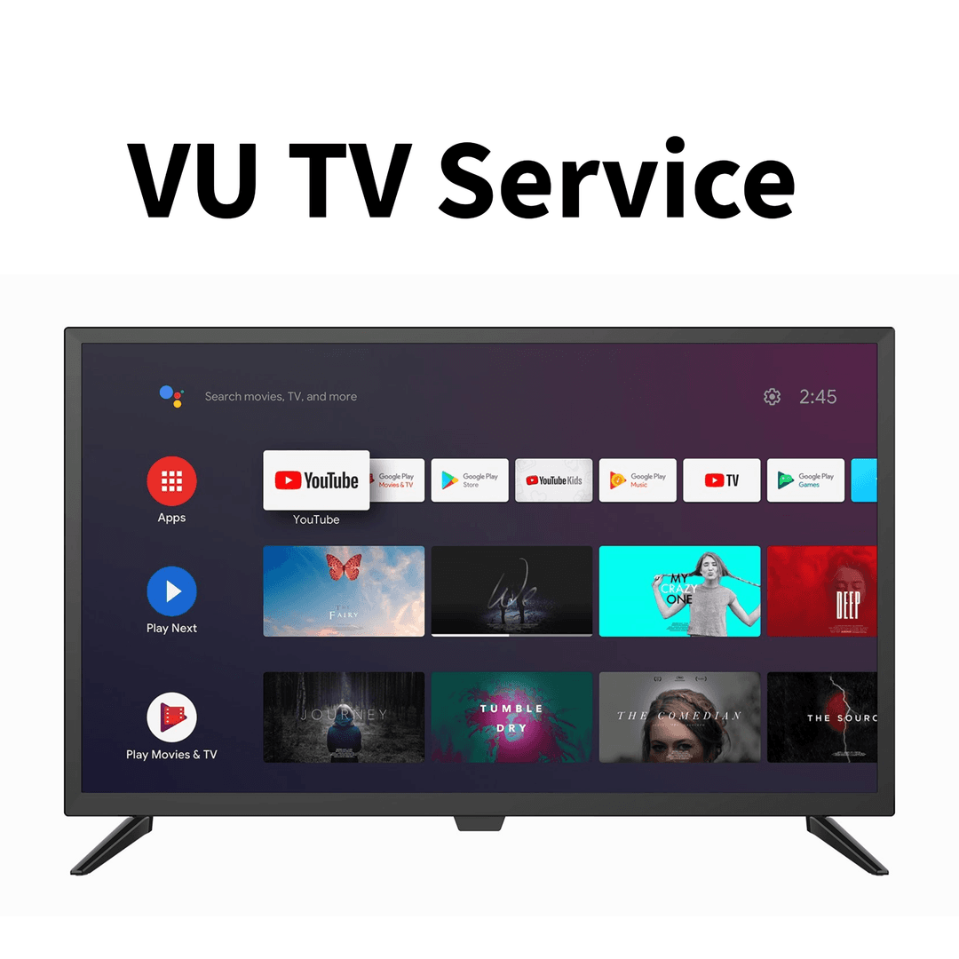 vu tv