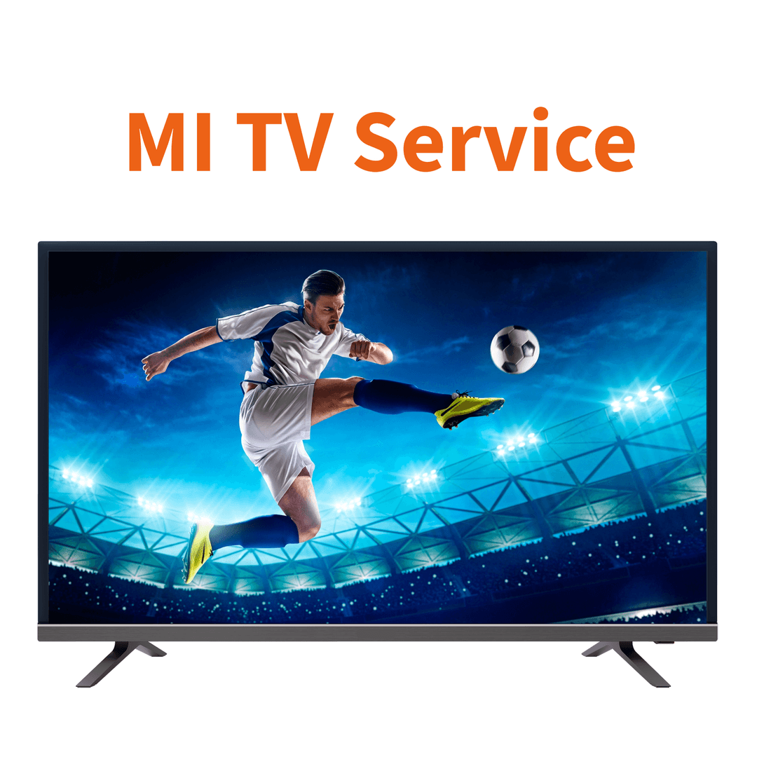 mi tv